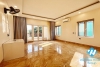 A good house for rent in T block Ciputra, Tay ho, Ha noi